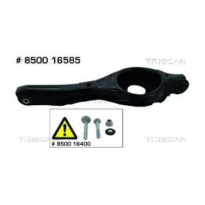 8500 16585 TRISCAN