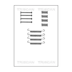 TRISCAN 8105 242536