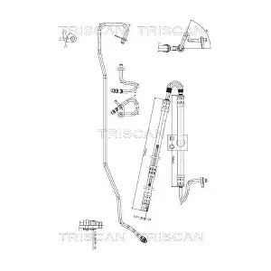 8516 16048 TRISCAN