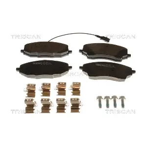 8110 15080 TRISCAN