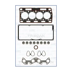 598-6048 TRISCAN