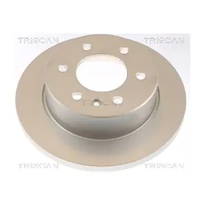 8120 231061C TRISCAN