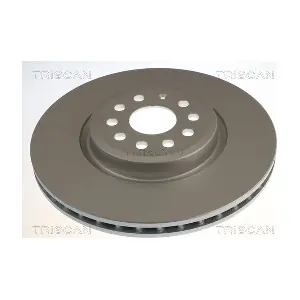 8120 291091C TRISCAN