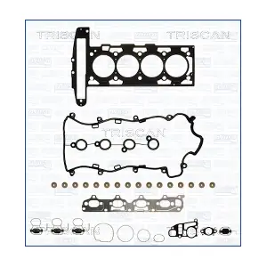 598-50121 TRISCAN
