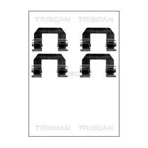 TRISCAN 8105 181006