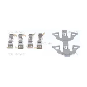TRISCAN 8105 291622