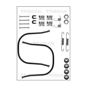 8105 142503 TRISCAN