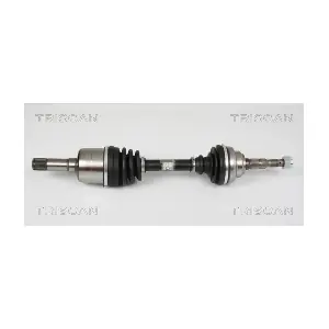 TRISCAN 8540 24552