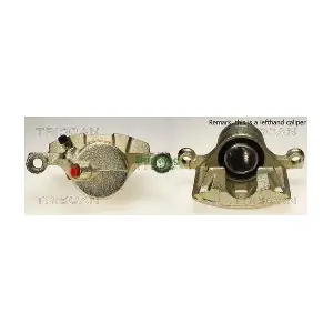 BC2121 TRISCAN