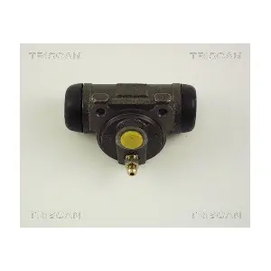 TRISCAN 813015020