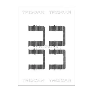 8105 181010 TRISCAN