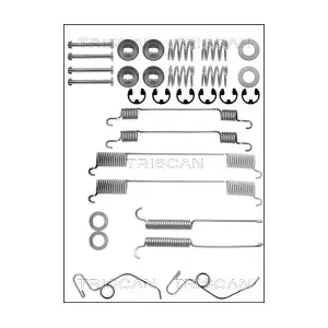 TRISCAN 8105 162510