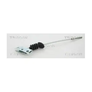 BC535 TRISCAN