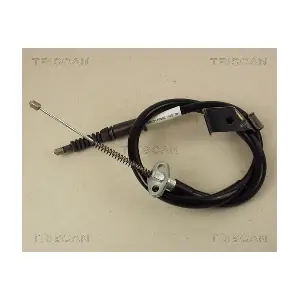 5002 TRISCAN