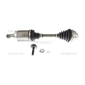 TRISCAN 8540 11607