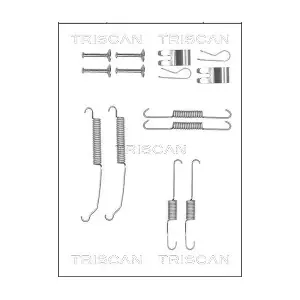 TRISCAN 8105 102611
