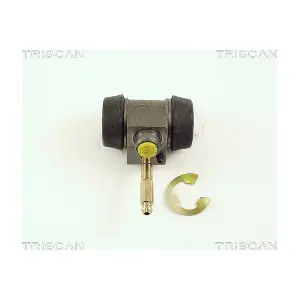 813016028 TRISCAN