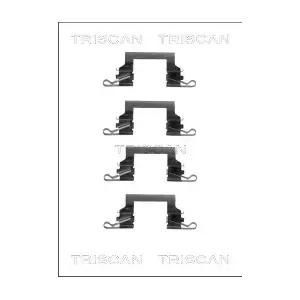 TRISCAN 8105 141608