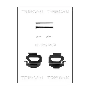 TRISCAN 8105 161574