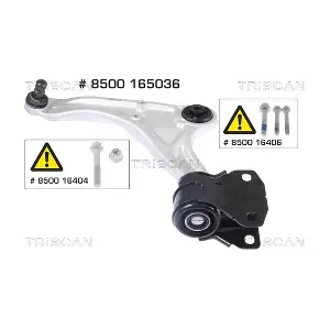 8500 165036 TRISCAN