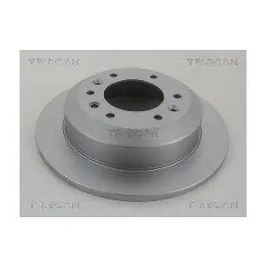 8120 18124C TRISCAN