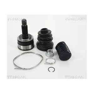 8540 40130 TRISCAN