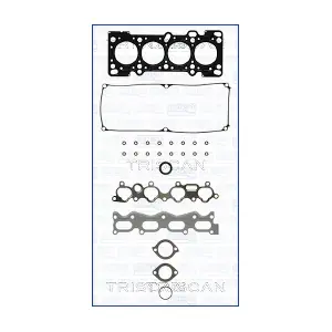 598-4062 TRISCAN