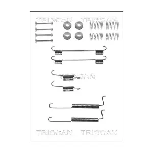 TRISCAN 8105 212001