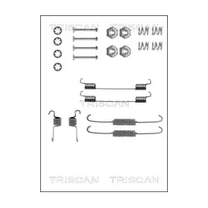 8105 162542 TRISCAN