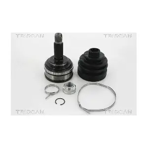 8540 40139 TRISCAN