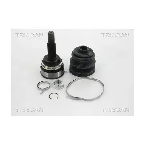 8540 13139 TRISCAN