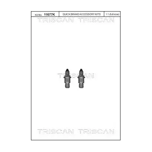8105 116018 TRISCAN
