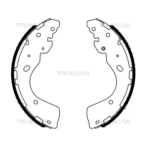 TRISCAN 8100 14012