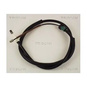 TRISCAN 8140 25167