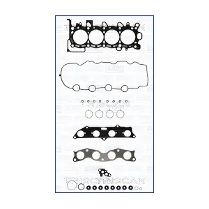 598-3065 TRISCAN