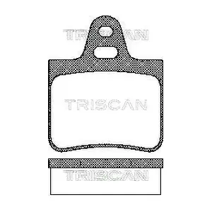 TRISCAN 8110 38783