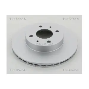 8120 14134C TRISCAN