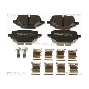 8110 10028 TRISCAN