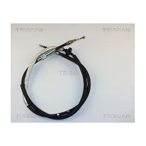 TRISCAN 814029158