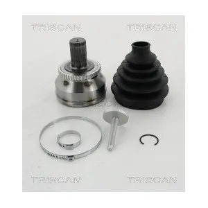8540 27112 TRISCAN