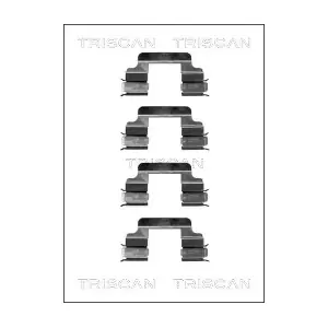 TRISCAN 8105 101613