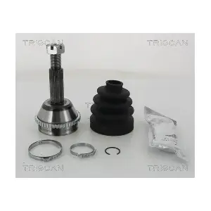 TRISCAN 8540 16139