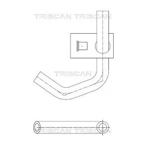 8516 11024 TRISCAN