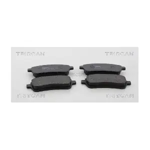 TRISCAN 8110 41012