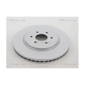 8120 14167C TRISCAN