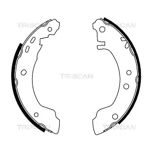TRISCAN 810014531