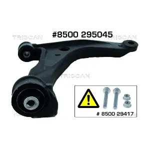 8500 295045 TRISCAN