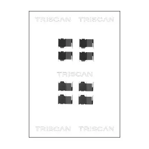 TRISCAN 8105 101522