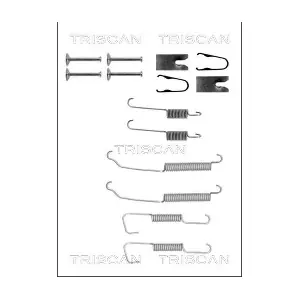TRISCAN 8105 232559