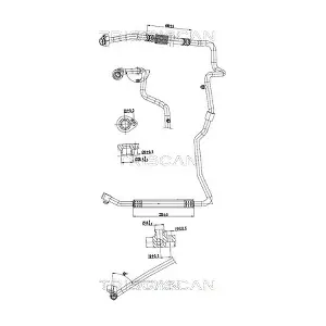 9010 29101 TRISCAN
